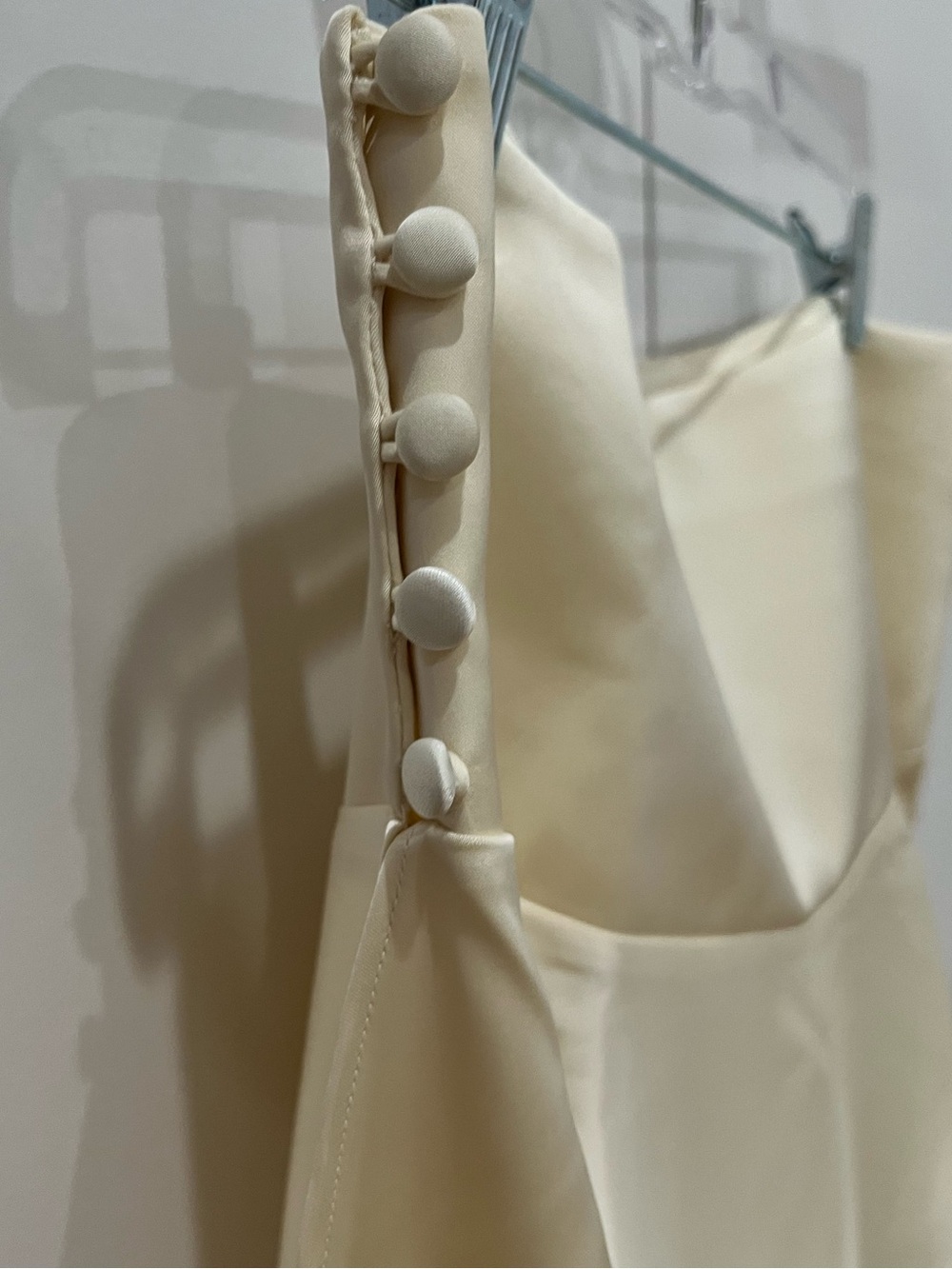 Satin Ivory Set - Picture 5 of 6